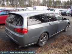Honda accord 03-07