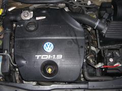 Volkswagen Golf IV