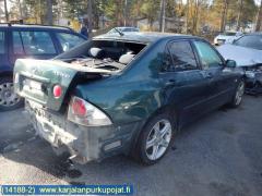 Lexus IS200 2.0VVT-i MT6 -99