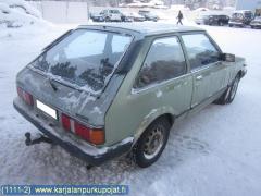 Mazda 323 81-82