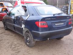 Citroen Xsara 1.9TD