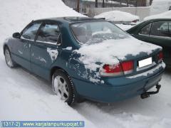 Mazda 626 92-97