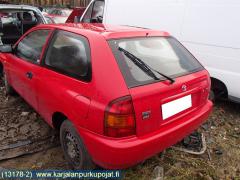 Mazda mio