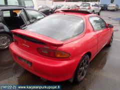 Mazda MX-3 3D Coupé 1.6i MT5 -94