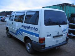 Volkswagen Transporter 2.4 D 57 kW