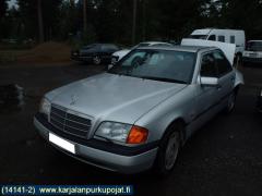 Mb c (w202) 94-00