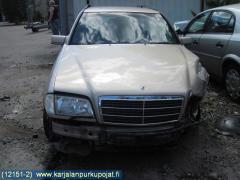 Mb c (w202) 94-00