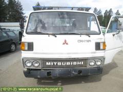 Mitsubishi canter 86-90