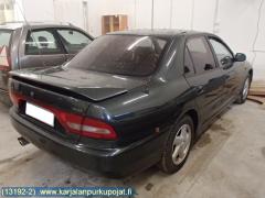Mitsubishi galant 93-96