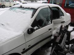 Peugeot 306 1.9TD