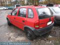 Kuva 2: Opel corsa b 93-00 1993