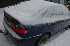 Renault Laguna 2,2 D
