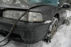 Honda Accord 2,0 -91