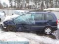 Kuva 2: Opel Zafira A 5D MPV 1.8i MT5 Elegance 2001