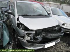 Peugeot 1007