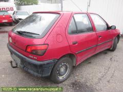 Peugeot 306