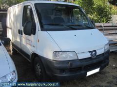 Peugeot boxer 02-06