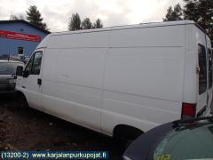 Peugeot boxer 94-01