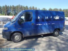 Peugeot boxer 94-01