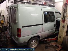 Peugeot expert -07