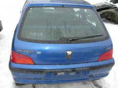 Peugeot 106