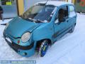 Kuva 2: Daewoo matiz 2004