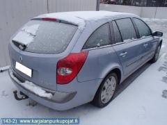 Renault Laguna II 5D Break 1.8i MT5