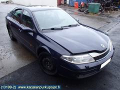 Renault laguna ii 01-05