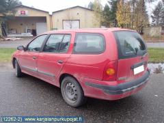 Renault megane i 99-03