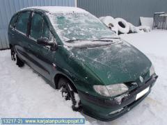 Renault megane i/scnic 96-99