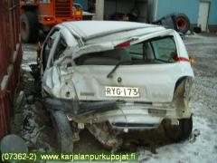 Renault twingo i 99-06