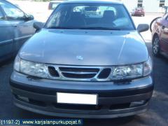 Saab 9-5 98-05