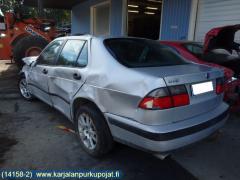 Saab 9-5 98-05
