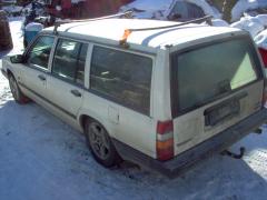Volvo 940