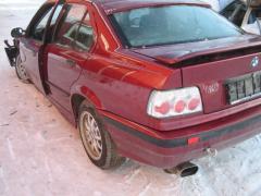 BMW E36 318i Sed