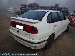 Seat cordoba 94-99