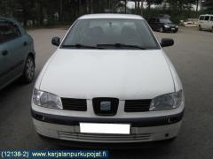 Seat ibiza 99-01