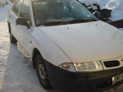 Mitsubishi Carisma 1.6i 16V 5/HB
