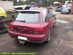 Subaru impreza i 93-00