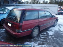 Subaru legacy 90-98