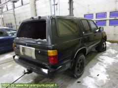 Toyota 4runner