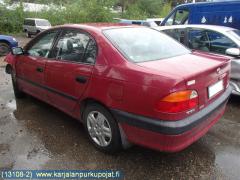 Toyota avensis 98-02