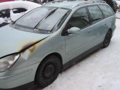 Citroen C5 2.2 HDi Farm