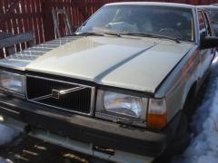 Volvo 740