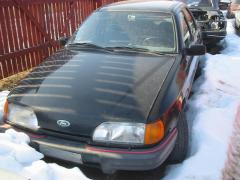 Ford Sierra