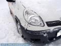 Kuva 2: Toyota yaris verso 00-05 2005