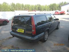 Volvo 850 91-97