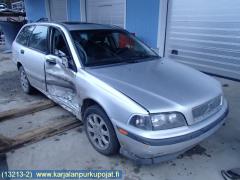 Volvo s40/v40 96-04