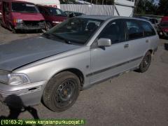Volvo s40/v40 96-04