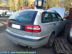 Volvo s40/v40 96-04